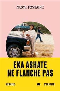 Eka Ashate ne flanche pas