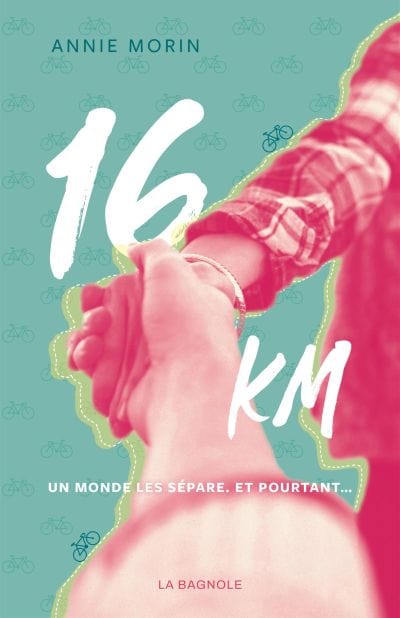 16 km : un monde les sépare, et pourtant...