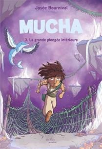 Mucha T03 - La grande plongée intérieure