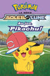 Pokémon La série Soleil et Lune - Au jeu, Pikachu !