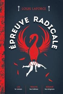 Epreuve radicale