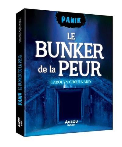 Panik - Le bunker de la peur