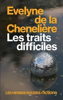 Traits difficiles
