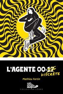 L'agente discrète