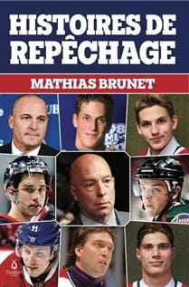 Histoires de repêchage