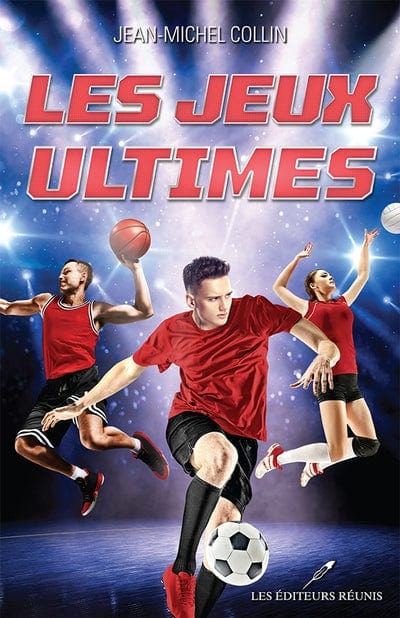 Les Jeux ultimes