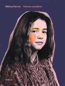 Femme caméléon