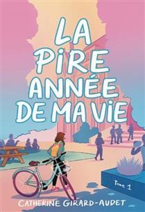 La pire année de ma vie