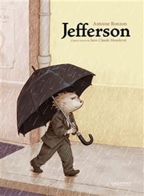 Jefferson fait de son mieux