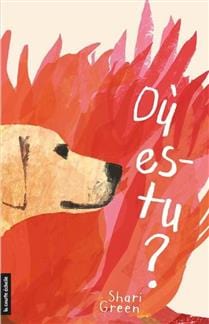 Où es-tu?