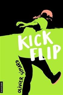 Kick Flip