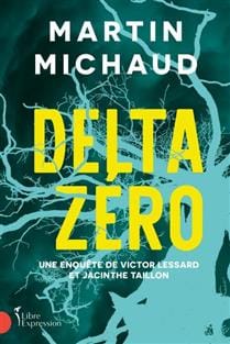 Delta Zéro