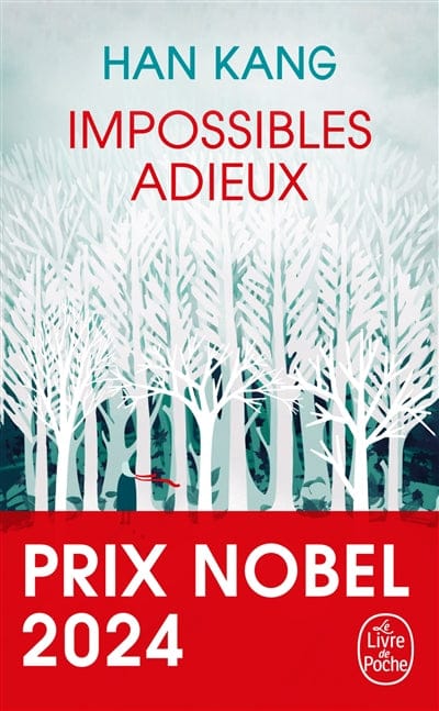 Impossibles Adieux