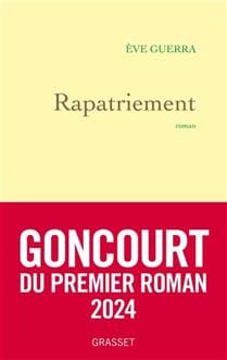 Rapratiement