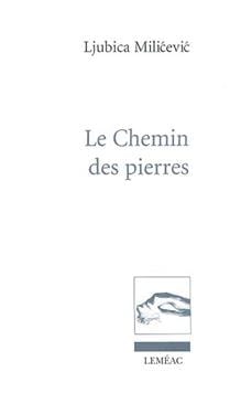 Le Chemin des pierres
