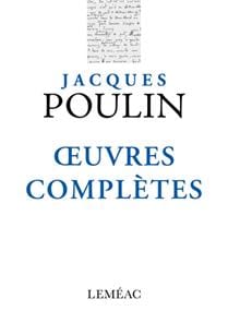 Œuvres complètes