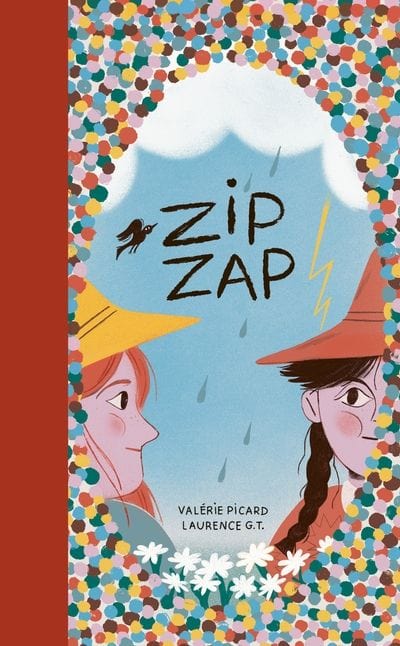 Zip zap