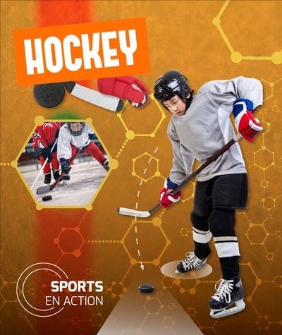 Le hockey