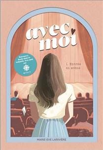 Avec moi T01 - Entrée en scène