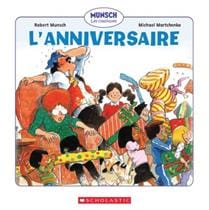 L'anniversaire
