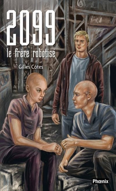 2099, le frère robotisé