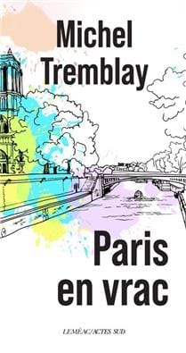 Paris en vrac
