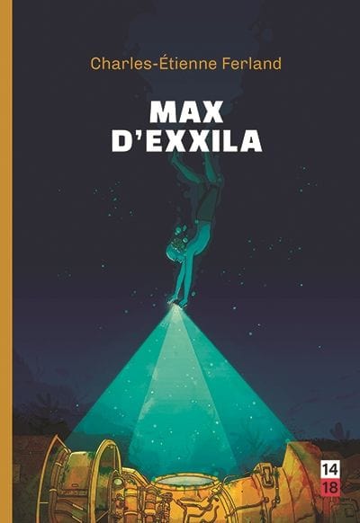Max d'Exxila