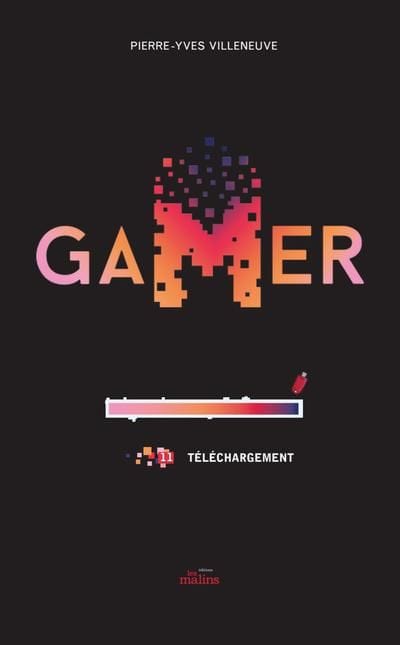 Gamer T11 - Téléchargement