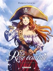 La Rose écarlate T17 : Il est toujours là