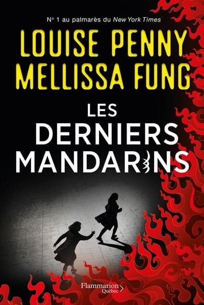 Les derniers mandarins