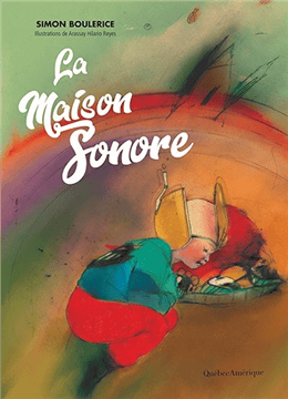 La maison sonore