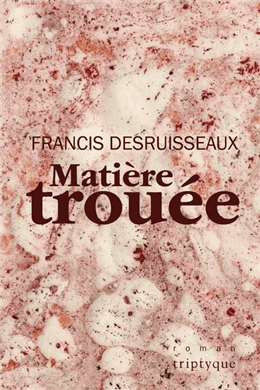 Matière trouée