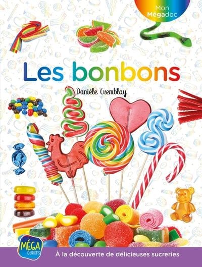 Les bonbons