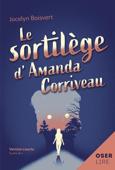 Le sortilège d'Amanda Corriveau