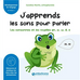 J'apprends les sons pour parler