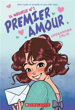 La nouvelle T02 - Premier amour