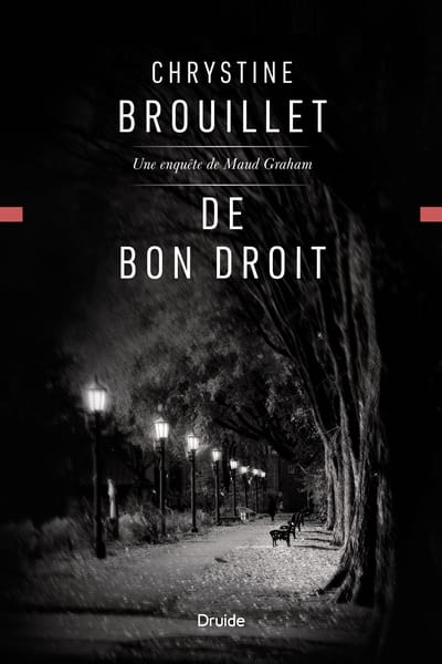 De bon droit