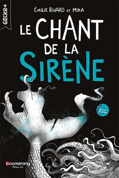 Le chant de la sirène