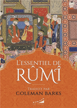L'essentiel de Rûmi