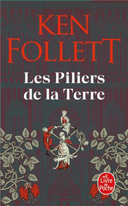 Les piliers de la Terre