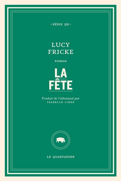 La fête