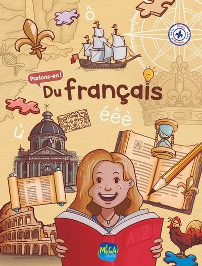 Parlons-en ! - Du français