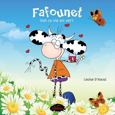 Fafounet - voit la vie en vert