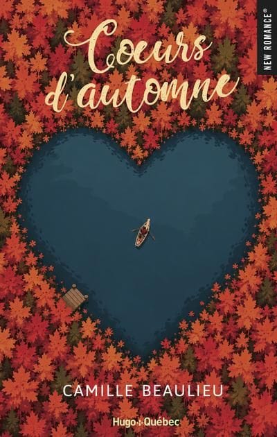 Coeurs d'automne