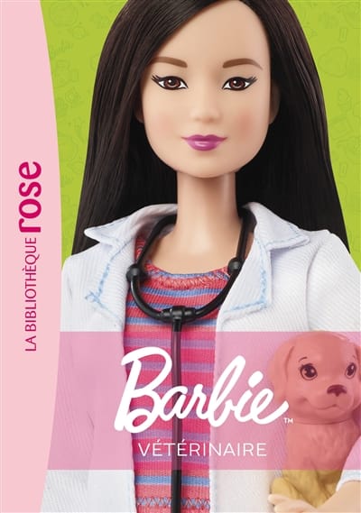 Barbie - Vétérinaire