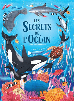 Le secret de l'océan