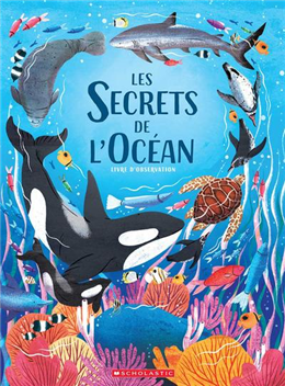 Le secret de l'océan