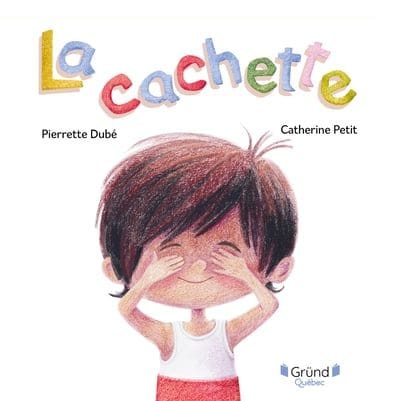 La cachette