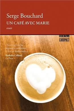 Un café avec Marie