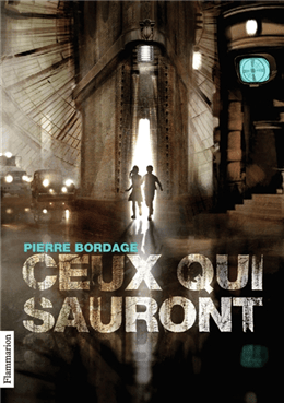 Jean et Clara T01 - Ceux qui sauront